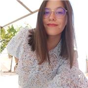 Doy clases de lengua hasta 2 de bachillerato